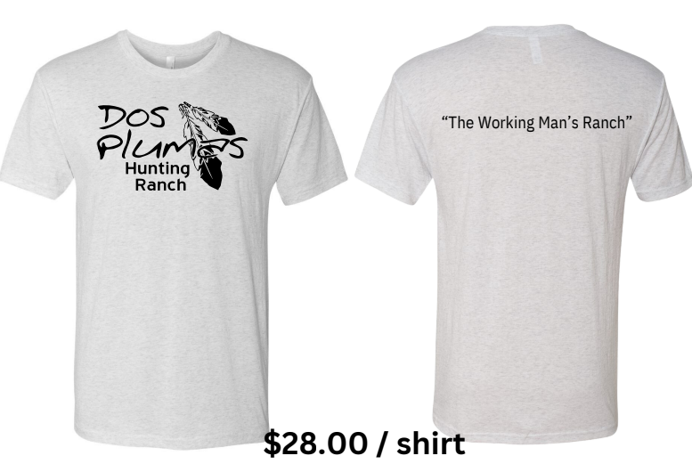 "The Working Man's Ranch" T-shirt